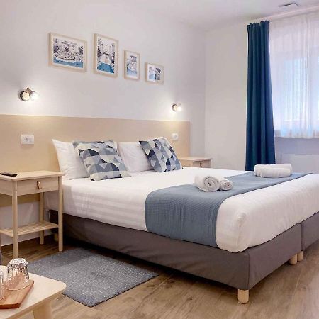 Soca Guesthouse Kanal Экстерьер фото