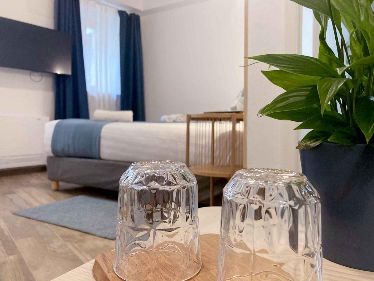Soca Guesthouse Kanal Экстерьер фото