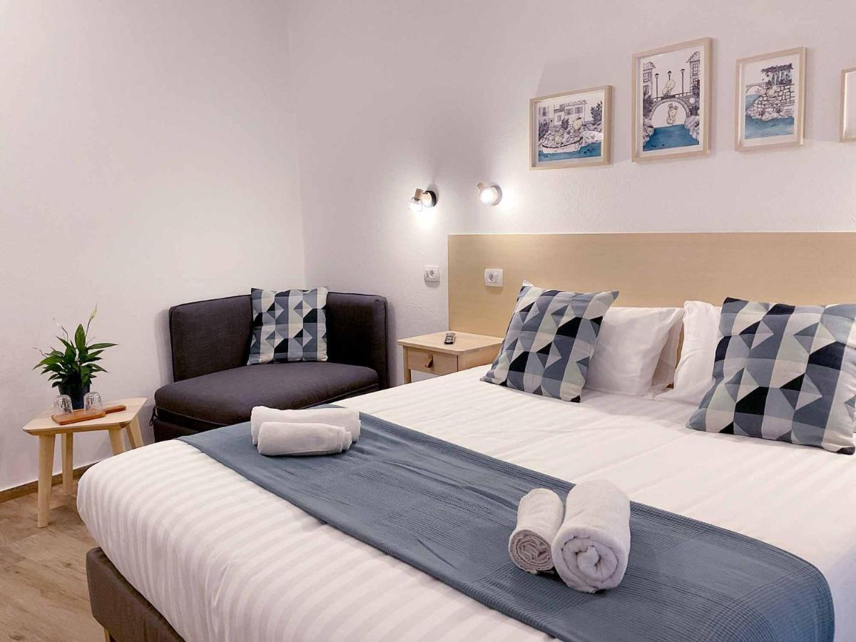 Soca Guesthouse Kanal Экстерьер фото