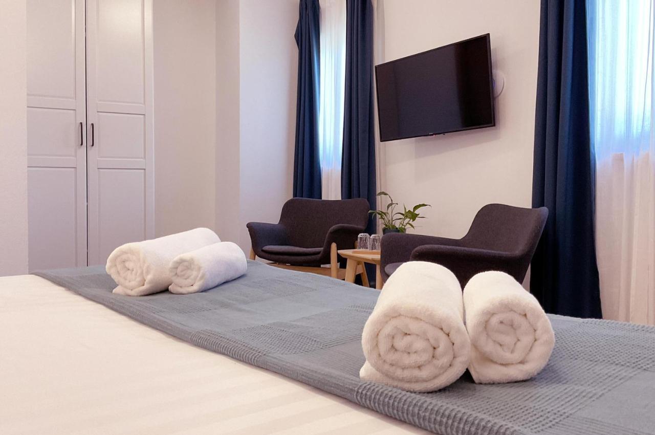 Soca Guesthouse Kanal Экстерьер фото