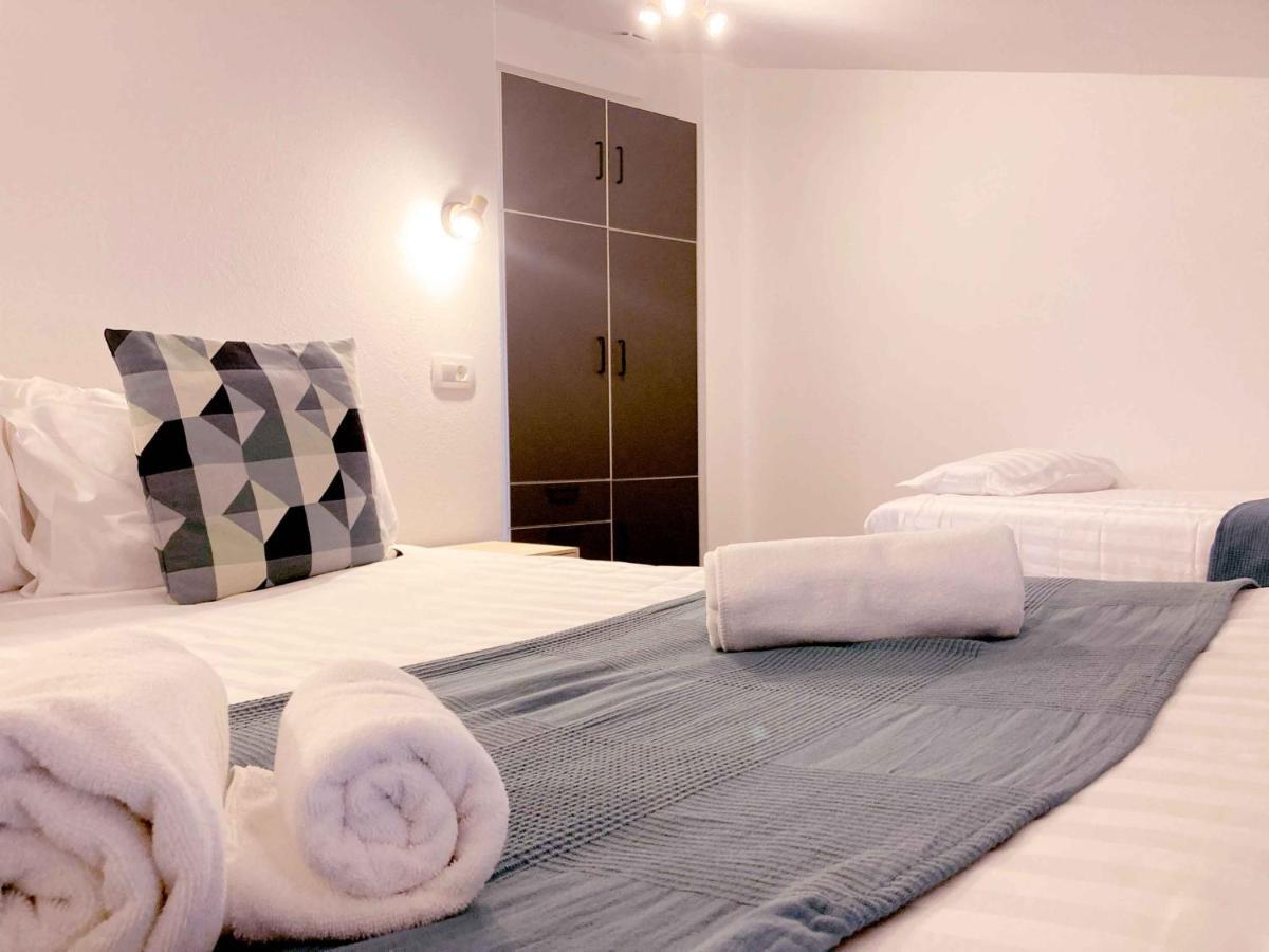 Soca Guesthouse Kanal Экстерьер фото