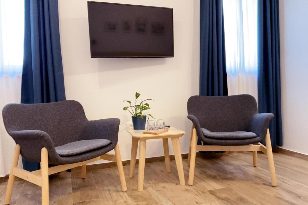 Soca Guesthouse Kanal Экстерьер фото