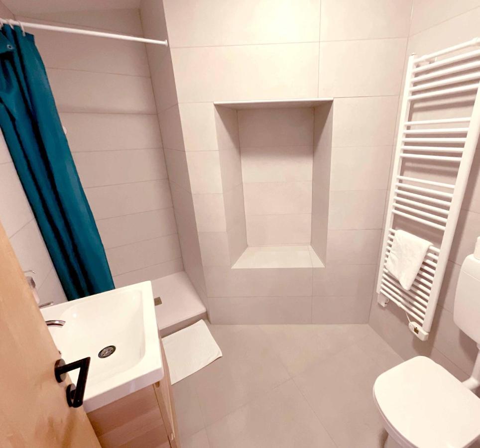 Soca Guesthouse Kanal Экстерьер фото
