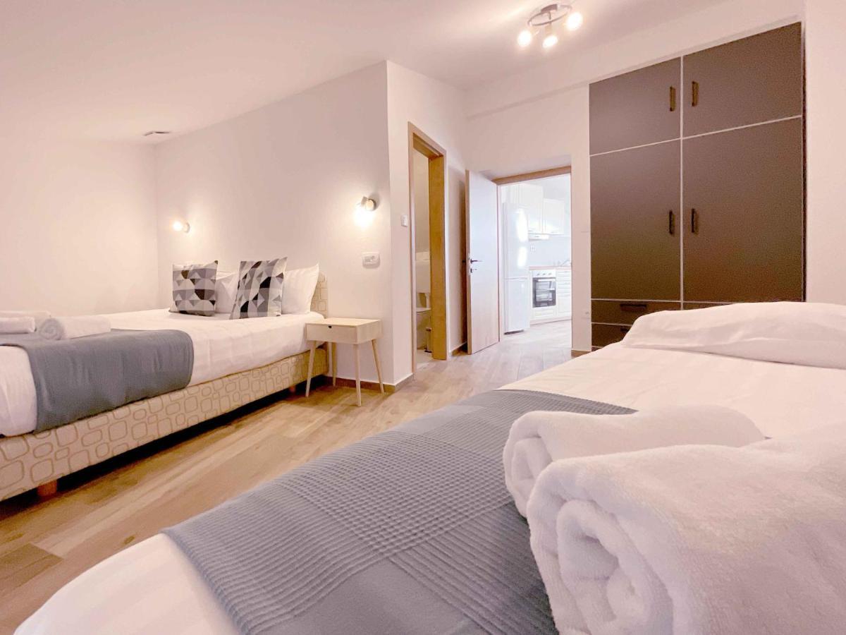 Soca Guesthouse Kanal Экстерьер фото